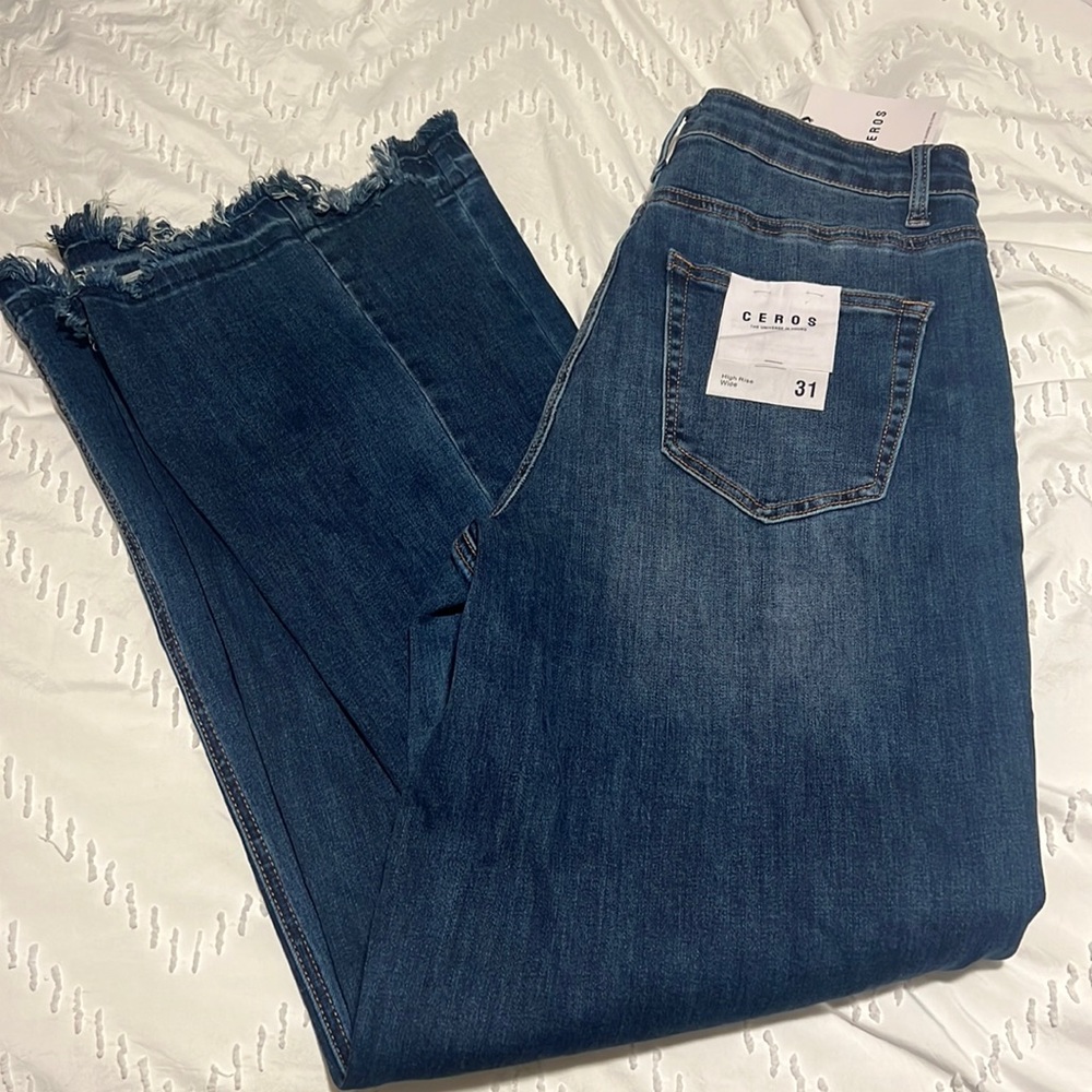 Size 31 Women’s Jeans NWT